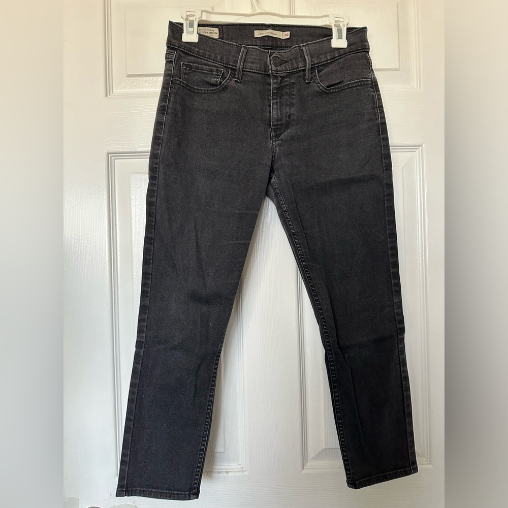 Levi’s 710 Super Skinny Jeans